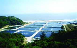Flat ceramic membrane water treatment technology br