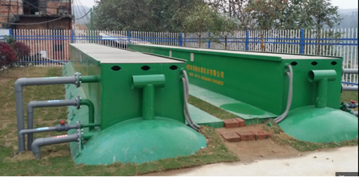 Is it easy to do environmental protection projects 