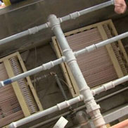 The gospel of sewage treatment in small and medium-