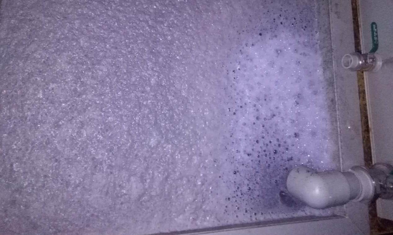The application of ceramic membrane micro integrate